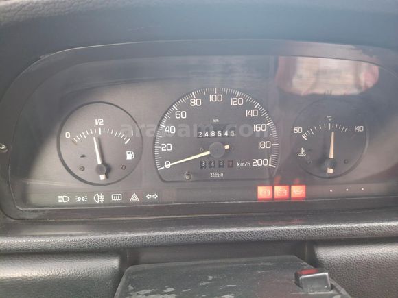 Sahibinden Fiat Uno 70 S 1996 Model