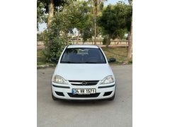 WAGEN MOTOR'S OPEL CORSA 1.3 DİZEL OTOMATİK 146.000 KM'DE