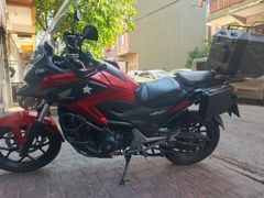 Sahibinden Honda NC 750 X