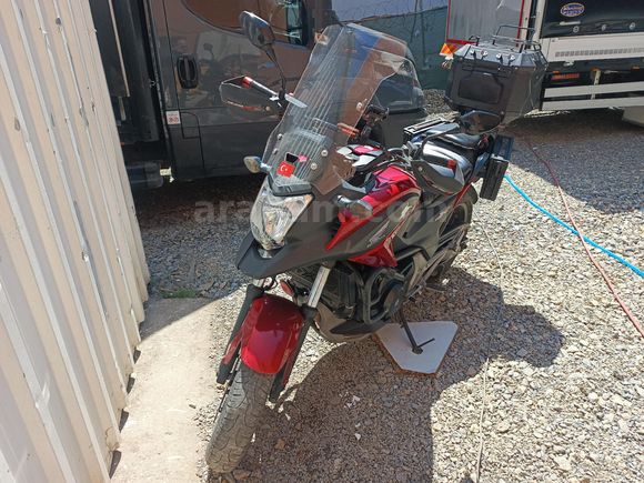 Sahibinden Honda NC 750 X