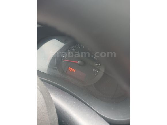 Sahibinden Renault Kangoo maxi 1.5 dCi Touch 2017 Model