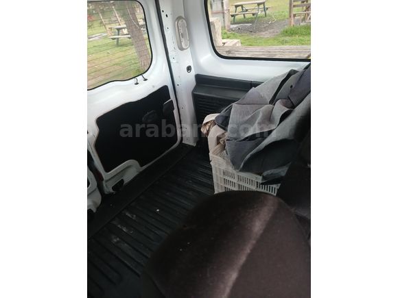 Sahibinden Renault Kangoo maxi 1.5 dCi Touch 2017 Model