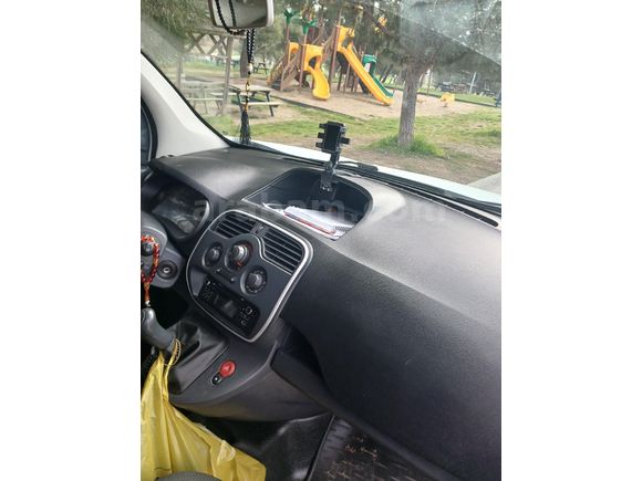 Sahibinden Renault Kangoo maxi 1.5 dCi Touch 2017 Model