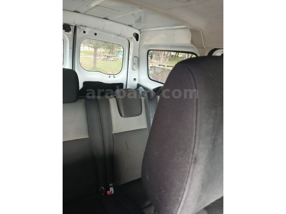 Sahibinden Renault Kangoo maxi 1.5 dCi Touch 2017 Model