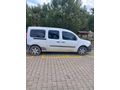 Sahibinden Renault Kangoo maxi 1.5 dCi Touch 2017 Model