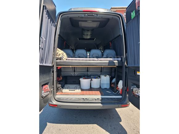Satılık Mercedes+Plaka/ Sadece Plaka