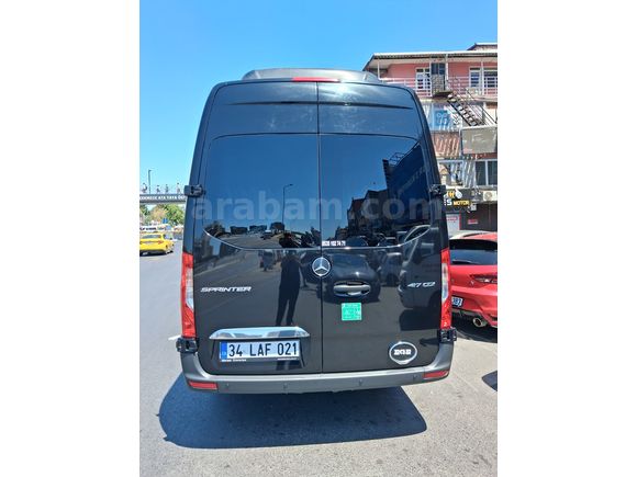 Satılık Mercedes+Plaka/ Sadece Plaka