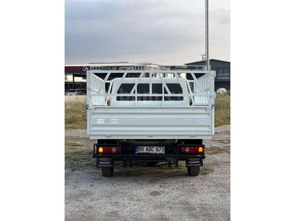 2004 MODEL 350 M UZUN ŞASE ORJİNAL KESME DEGİL EMSALSİZ