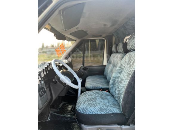 2004 MODEL 350 M UZUN ŞASE ORJİNAL KESME DEGİL EMSALSİZ