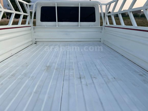 2004 MODEL 350 M UZUN ŞASE ORJİNAL KESME DEGİL EMSALSİZ