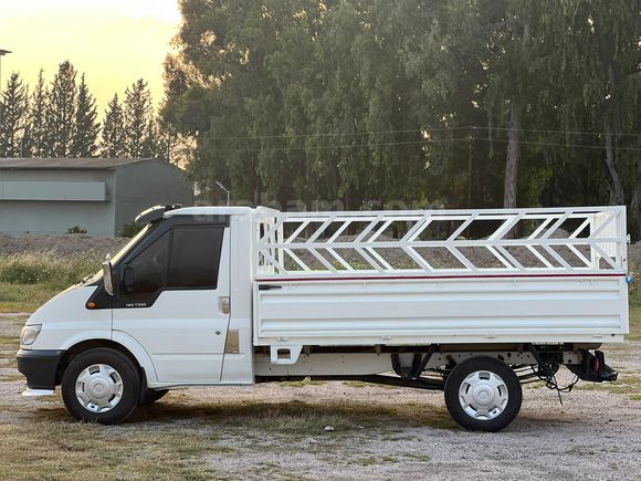 2004 MODEL 350 M UZUN ŞASE ORJİNAL KESME DEGİL EMSALSİZ