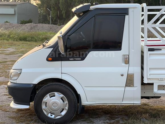 2004 MODEL 350 M UZUN ŞASE ORJİNAL KESME DEGİL EMSALSİZ