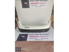 NİSSAN QASHQAİ J11 ARKA TAMPON ve TÜM PARÇALARI...MİL OTO