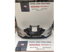 NİSSAN QASHQAİ J11 ÖN TAMPON ve TÜM PARÇALARI...MİL OTO