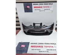 NİSSAN QASHQAİ J11 ÖN TAMPON ve TÜM PARÇALARI...MİL OTO