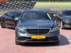 MEB CAR DAN DÜŞÜK KM LI MERCEDES C200D