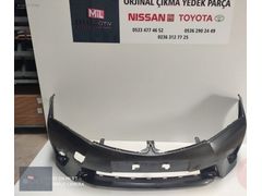 TOYOTA COROLLA ÖN TAMPON ve TÜM PARÇALARI...MİL OTO