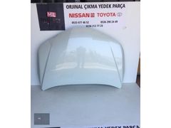 TOYOTA COROLLA KAPUT ve TÜM PARÇALARI...MİL OTO