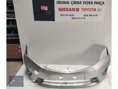 TOYOTA COROLLA ÖN TAMPON ve TÜM PARÇALARI...MİL OTO