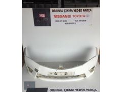 TOYOTA COROLLA ÖN TAMPON ve TÜM PARÇALARI...MİL OTO