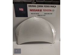 TOYOTA COROLLA KAPUT ve TÜM PARÇALARI...MİL OTO