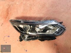 NİSSAN QASHQAİ J11 SAĞ FAR ve TÜM PARÇALARI...MİL OTO
