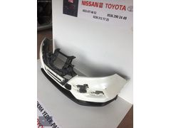 NİSSAN QASHQAİ J11 ÖN TAMPON ve TÜM PARÇALARI...MİL OTO