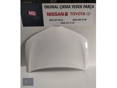 TOYOTA AURİS KAPUT ve TÜM PARÇALARI...MİL OTO