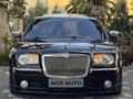ACR AUTO'dan CHRYSLER 300C DEĞİŞENSİZ