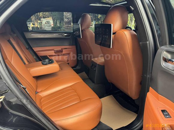 ACR AUTO'dan CHRYSLER 300C DEĞİŞENSİZ