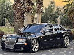 ACR AUTO'dan CHRYSLER 300C DEĞİŞENSİZ