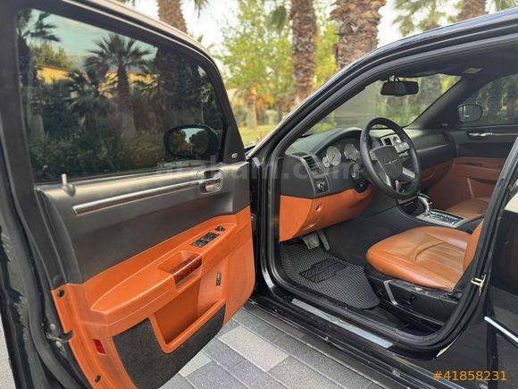 ACR AUTO'dan CHRYSLER 300C DEĞİŞENSİZ