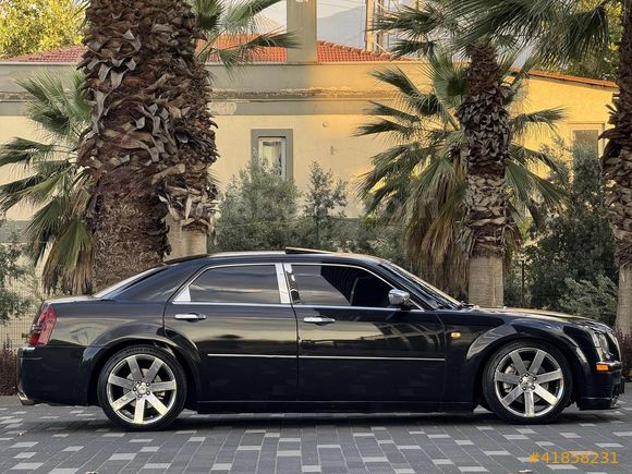 ACR AUTO'dan CHRYSLER 300C DEĞİŞENSİZ