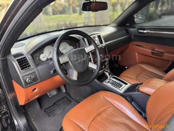 ACR AUTO'dan CHRYSLER 300C DEĞİŞENSİZ