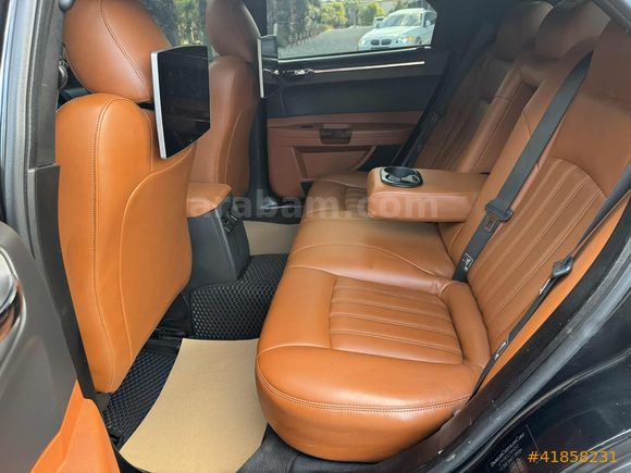 ACR AUTO'dan CHRYSLER 300C DEĞİŞENSİZ