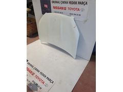 NİSSAN QASHQAİ J10 KAPUT ve TÜM PARÇALARI...MİL OTO
