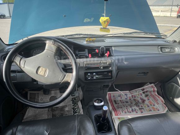 Sahibinden Honda Civic 1.5 EX 1995 Model 