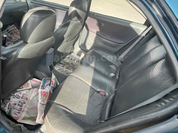 Sahibinden Honda Civic 1.5 EX 1995 Model 