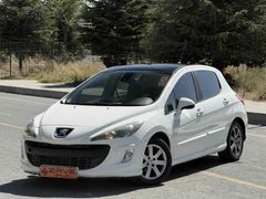 PEUGEOT 308 2011 1.6 DİZEL OTOMATİK DEĞİŞENSİZ HATASIZ AYARINDA -BANKASIZ KREDİSİZ TAKSİT-