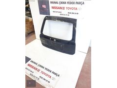 NİSSAN X-TRAİL BAGAJ KAPAĞI ve TÜM PARÇALARI...MİL OTO