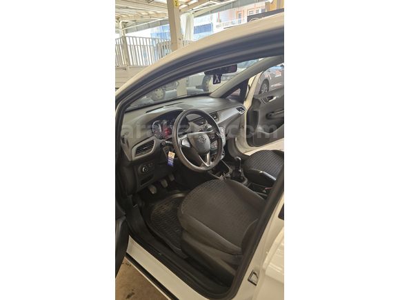 Galeriden Opel Corsa 1.2 Enjoy 2015 Model Aydın