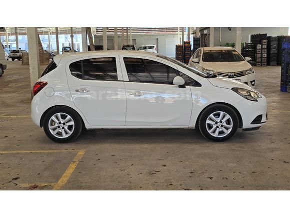 Galeriden Opel Corsa 1.2 Enjoy 2015 Model Aydın