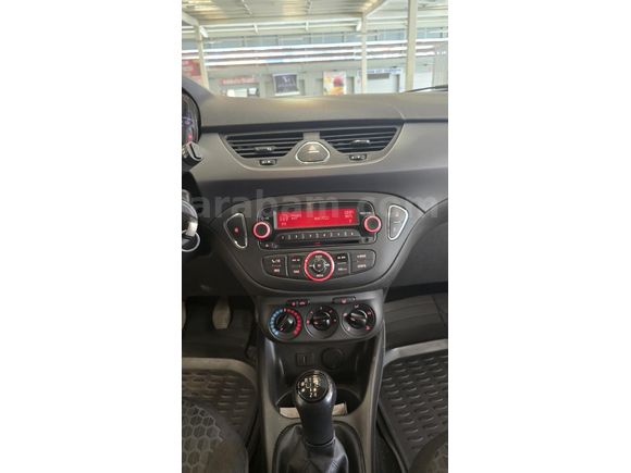 Galeriden Opel Corsa 1.2 Enjoy 2015 Model Aydın