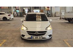 Galeriden Opel Corsa 1.2 Enjoy 2015 Model Aydın
