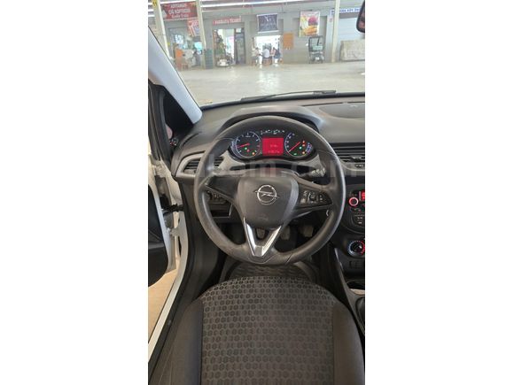 Galeriden Opel Corsa 1.2 Enjoy 2015 Model Aydın