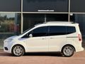 88BIN'DE 2020 MODEL FORD COURIER TİTANİUM PLUS HATASIZ