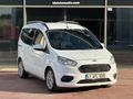 88BIN'DE 2020 MODEL FORD COURIER TİTANİUM PLUS HATASIZ