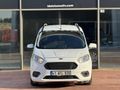 88BIN'DE 2020 MODEL FORD COURIER TİTANİUM PLUS HATASIZ