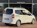 88BIN'DE 2020 MODEL FORD COURIER TİTANİUM PLUS HATASIZ
