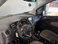 88BIN'DE 2020 MODEL FORD COURIER TİTANİUM PLUS HATASIZ